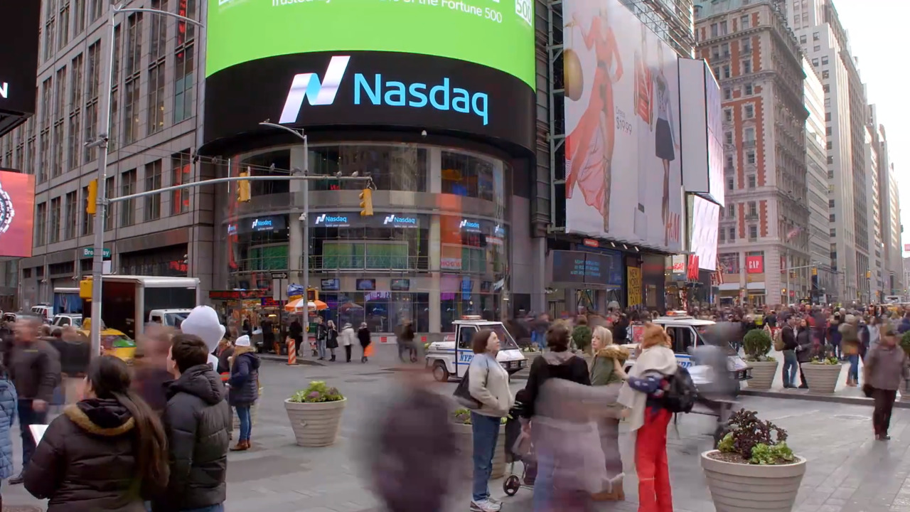 Aziende nasdaq store