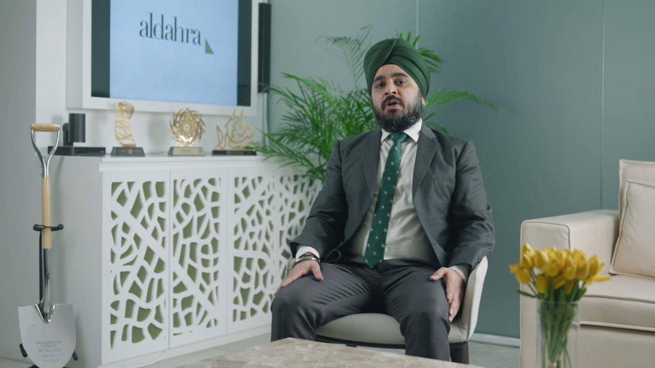 Al Dahra Improves App Performance 10x and Cuts Costs 60% by Consolidating Technologies with Nutanix on AWS