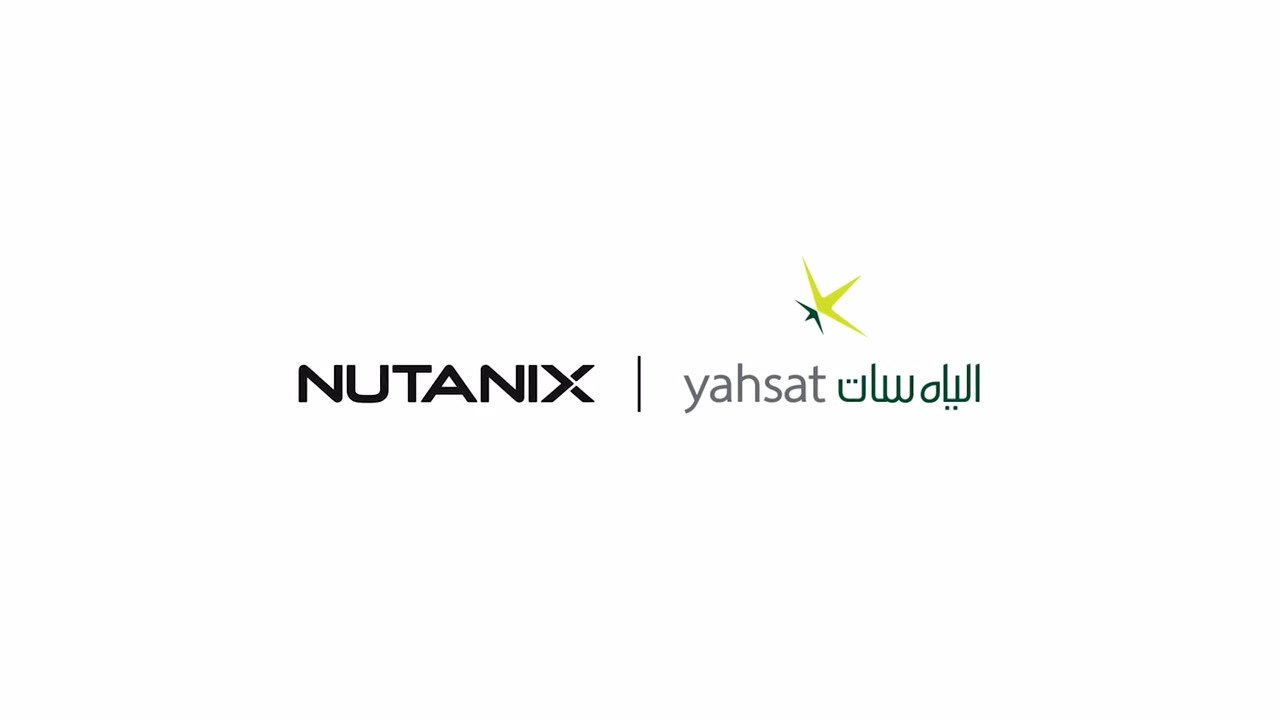 Yahsat's AI satellite and space vision with Nutanix GPT-in-a-Box