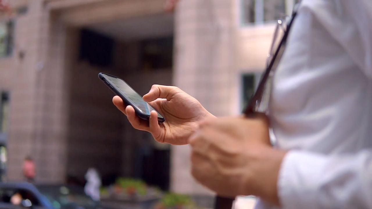 Sheppard Mullin - Customer Success Story (Lawrence Lozzano - Senior Solution Architect)