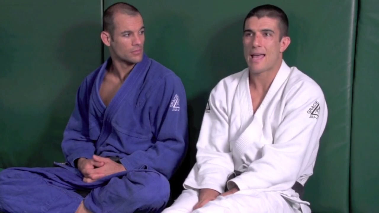 3 White Belt Tips for BJJ Beginners Who Earned Stripe #1