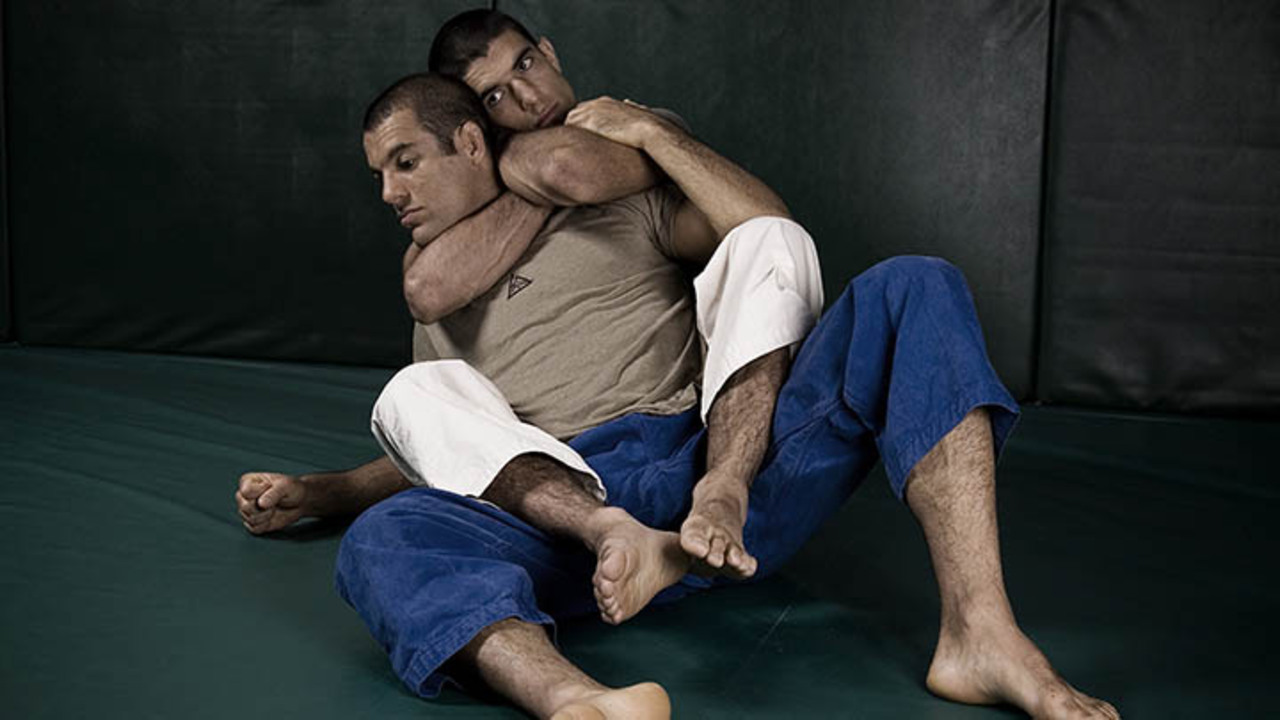 Gracie Combatives®テストのご案内 | Ultimate JiuJitsu