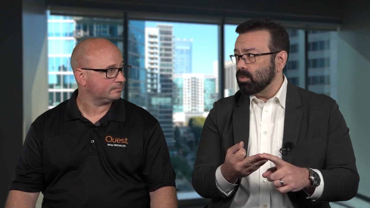 Avanade - Customer Success Story (Aaron Greer - Midwest Region Lead Security Architect)