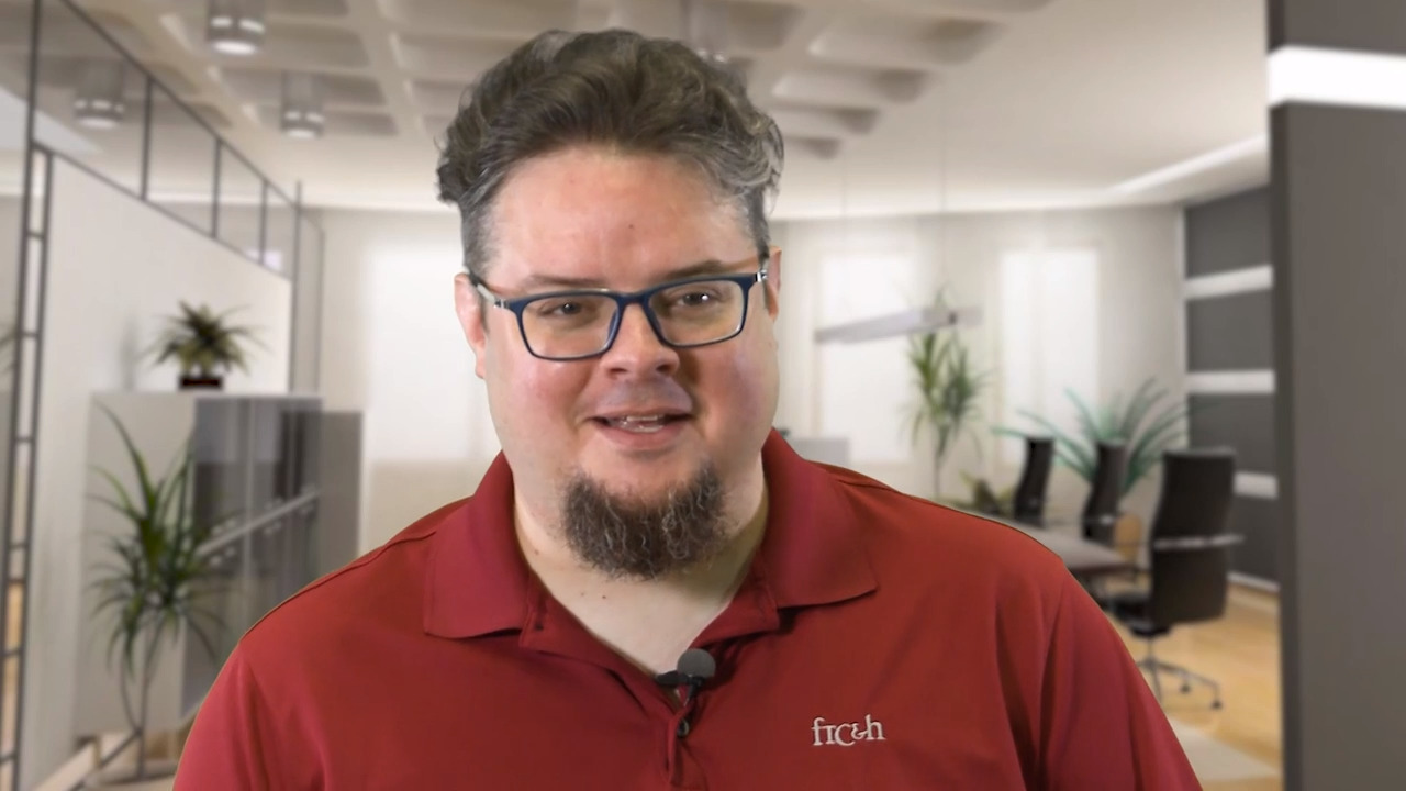 Kace Solutions Increase Work Life Balance For Fishbeck