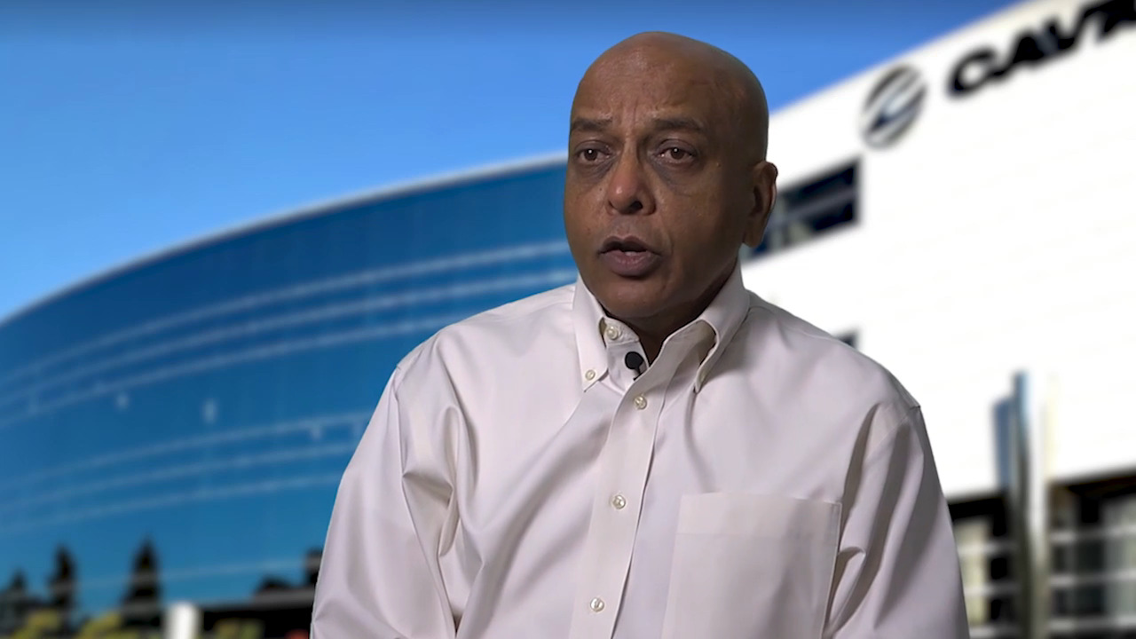 Cavium enables secure access to privileged credentials with One Identity Safeguard