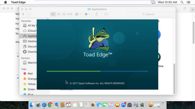 Toad sql for mac pro