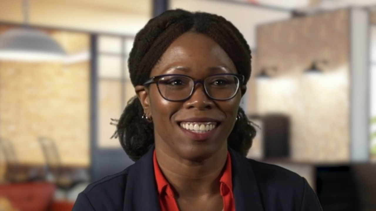 Barry University - Customer Success Story (Kerri-Quaan Stewart - Identity and Access Control Manager)