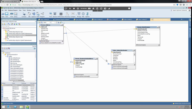 editor application code toad sql server