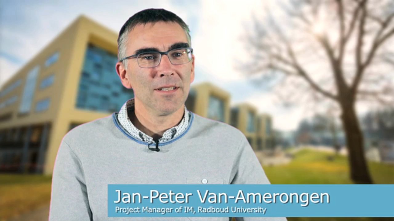 With Identity Manager, university's research data is protected