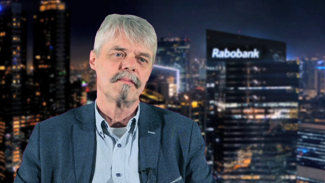 Rabobank - Customer Success Story (Gert Heidema - Solution Architect, Identity & Access Management)