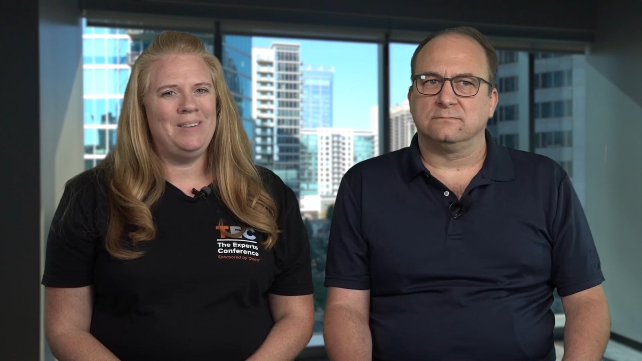 Avanade - Customer Success Story (Donovan Philips - North American Workplace Lead)