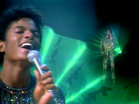 Rock With You - Michael Jackson Official Site