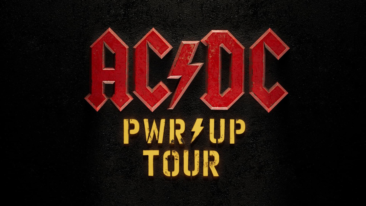 AC/DC POWER UP Tour Europe 2024 - AC/DC Official Site