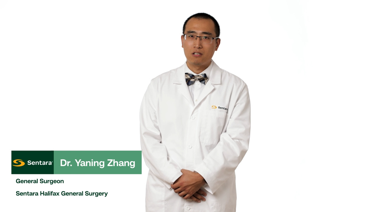 Yaning Zhang, M.D.