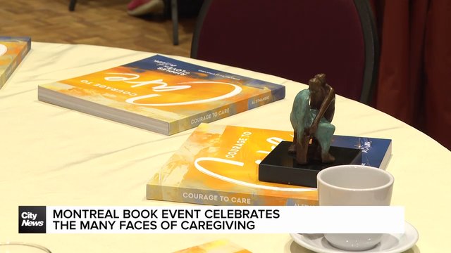 Montreal event celebrates stories of care, resilience and connection
