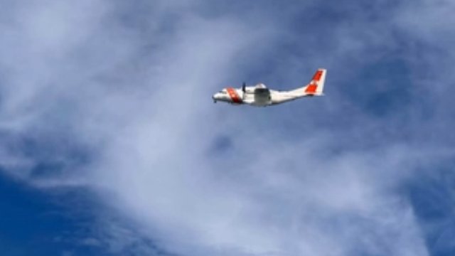 Search continues for survivors on missing Ontario air ambulance