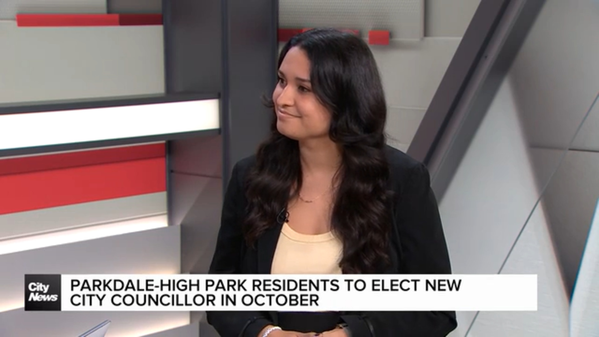 Non-profit founder seeks Parkdale-High Park councillor position