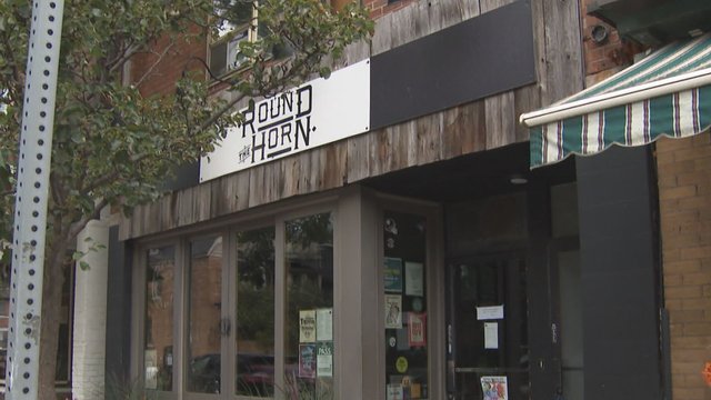 Man arrested after alleged stabbing in west end