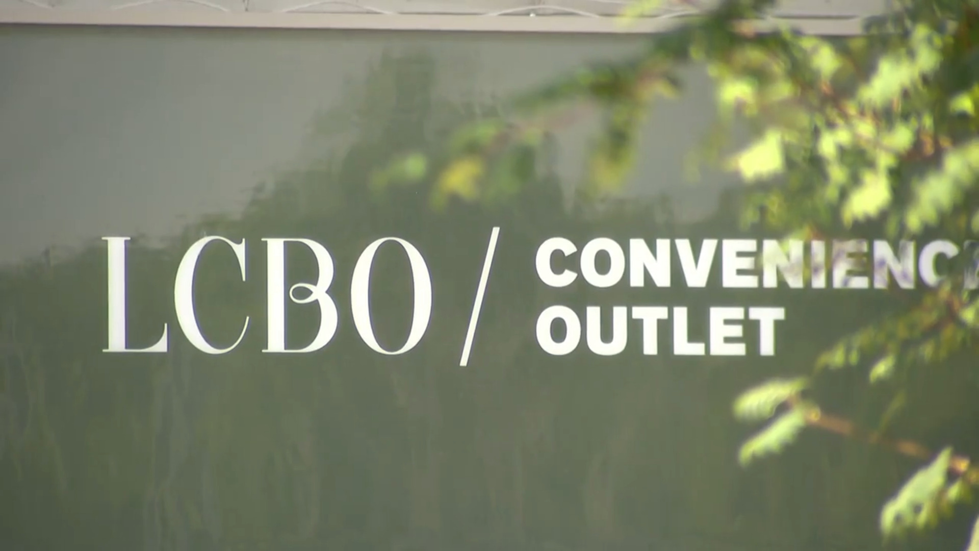 LCBO Convenience Outlets facing increased demand during strike