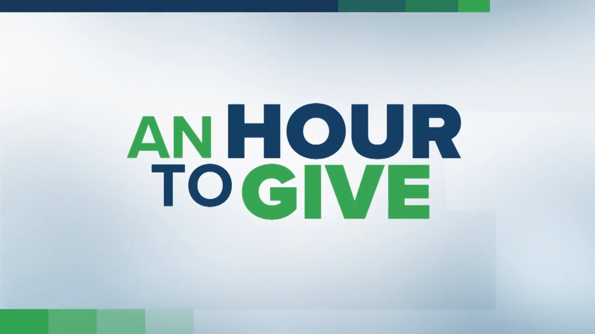Ottawa Humane Society | An Hour To Give