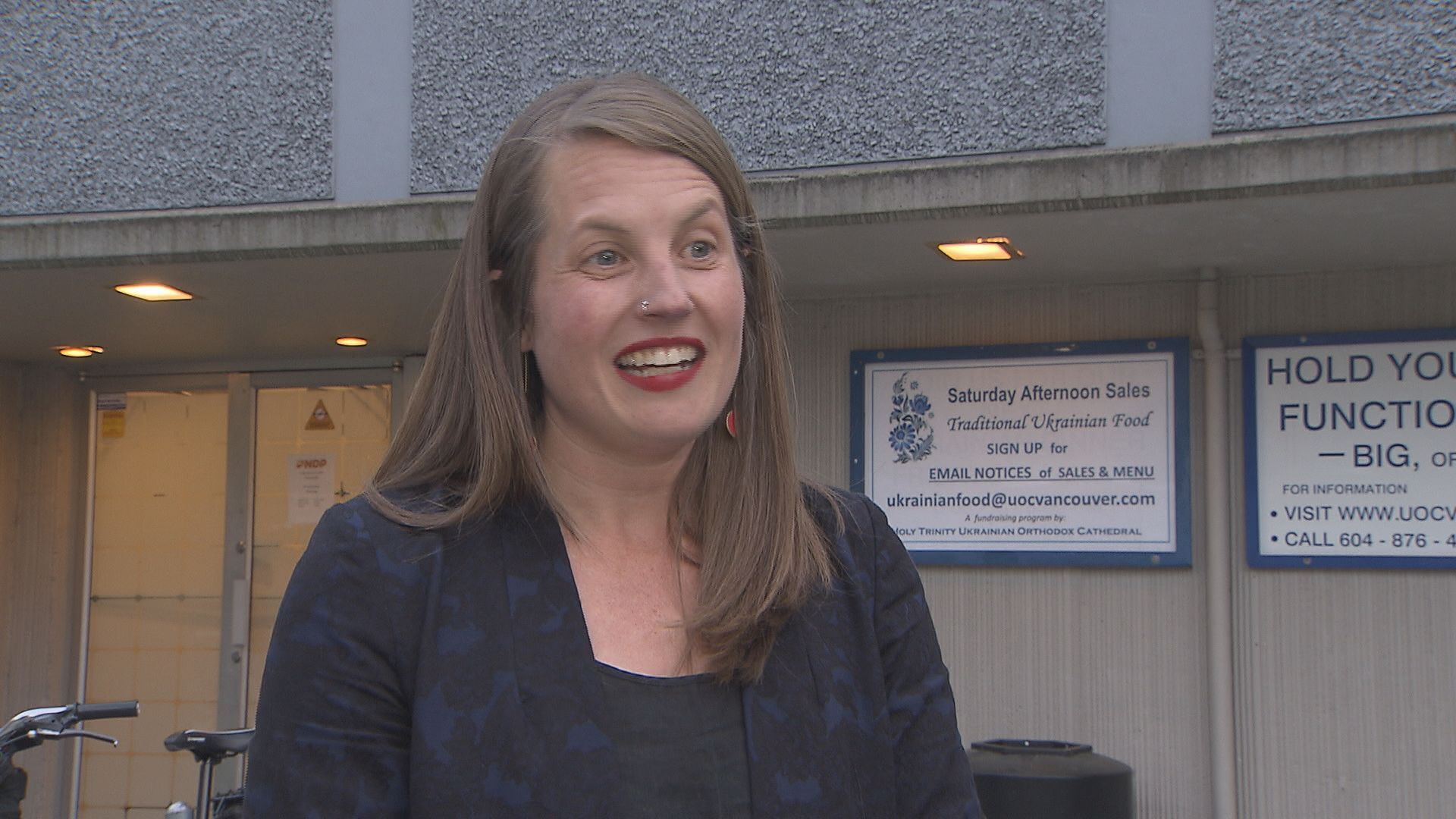 Christine Boyle elected as BC NDP candidate for Vancouver-Little Mountain riding