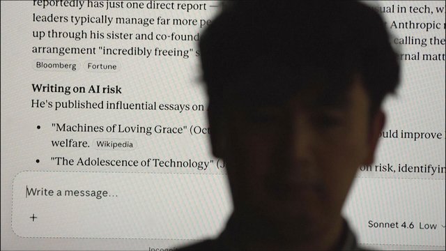 Hundreds of academics sign open letter calling for restrictions on AI