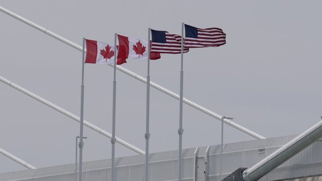 Midnight deadline looms for Canada's counter-tariffs on American goods