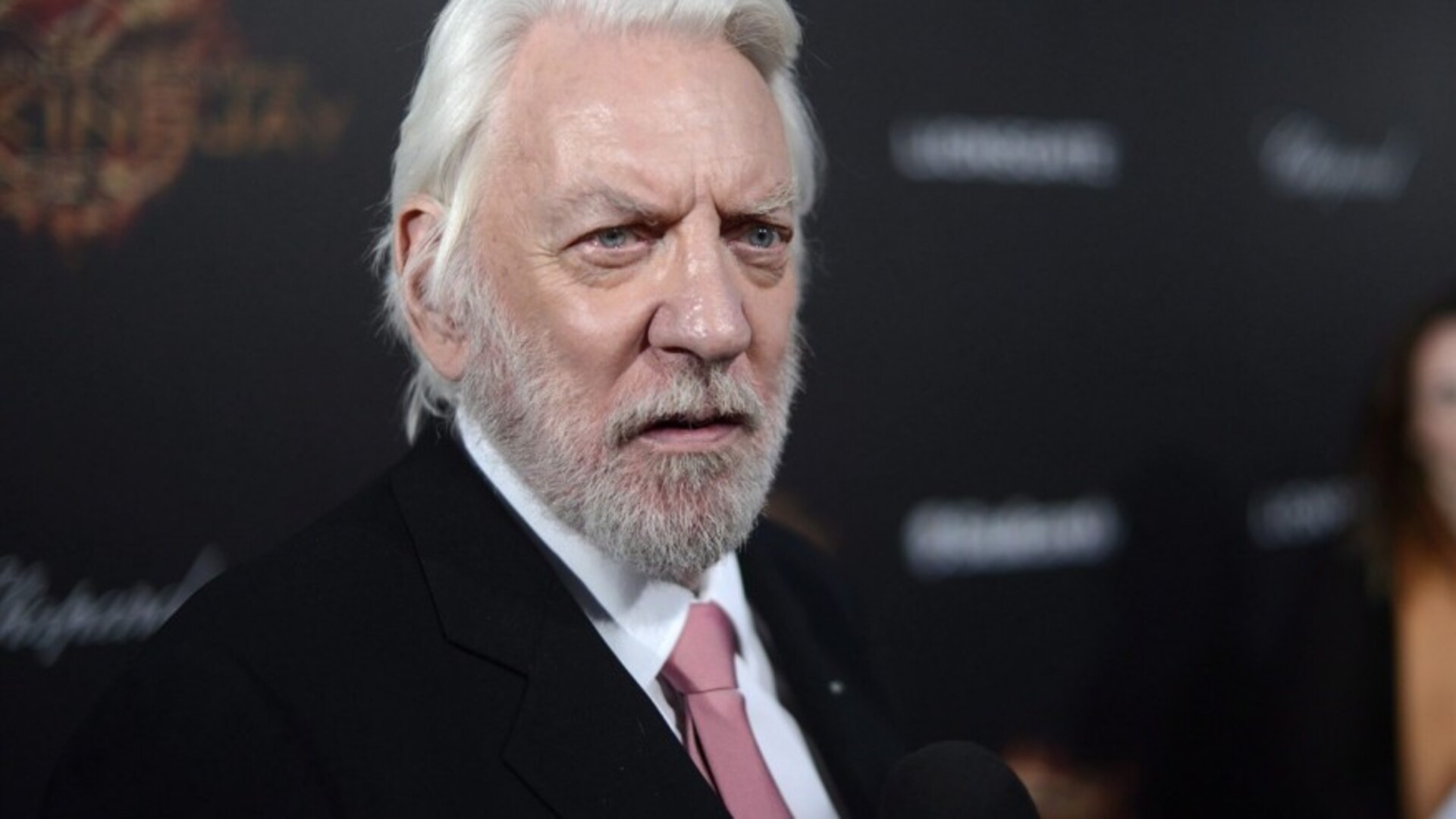 Canadian actor Donald Sutherland passes away at age 88