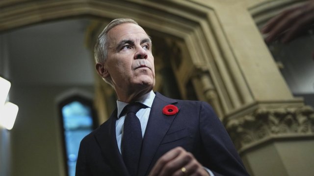 Canada-E.U. summit kicks off in Montreal