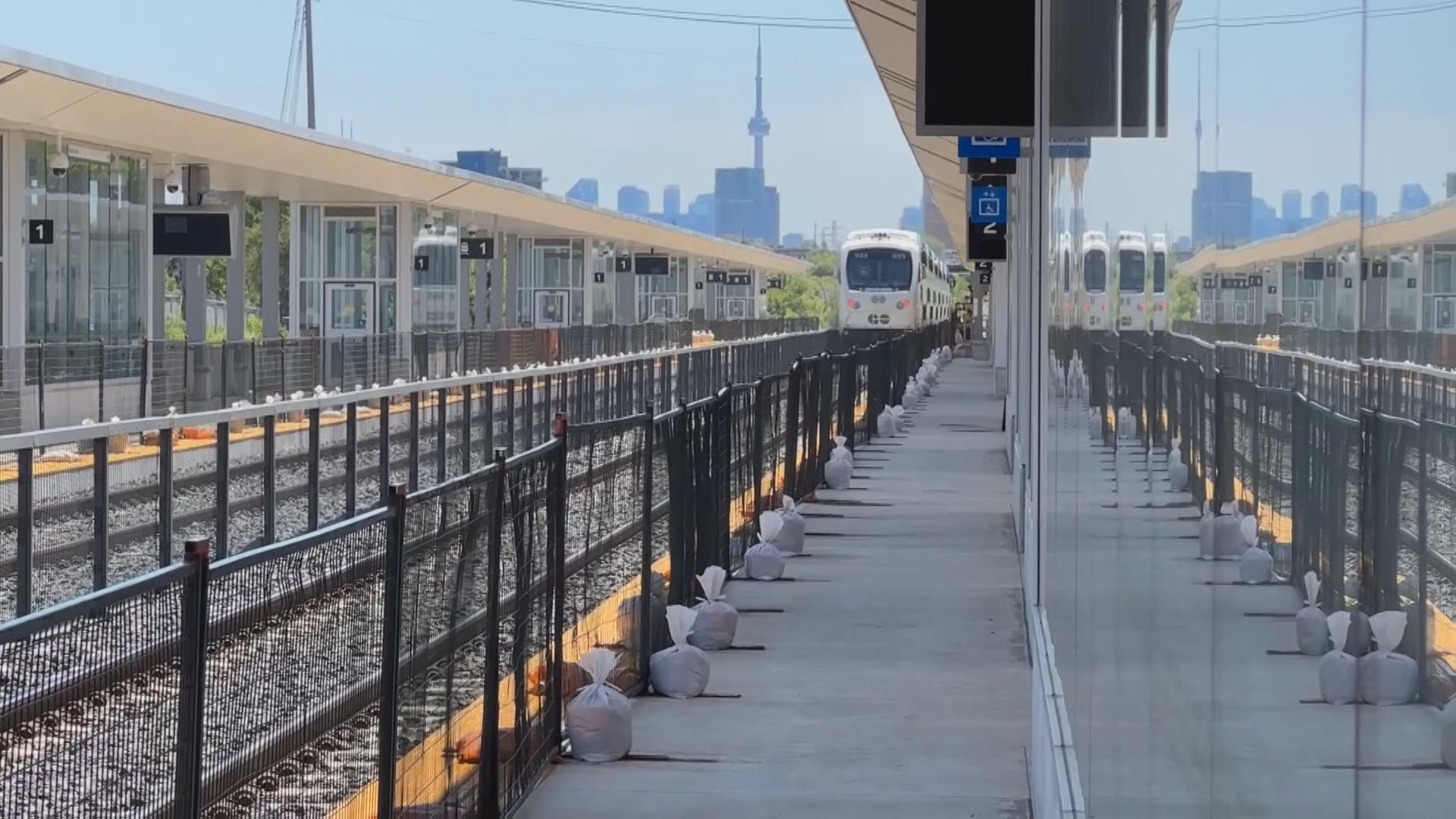 West-end Toronto neighbourhoods to see transit surge in coming years