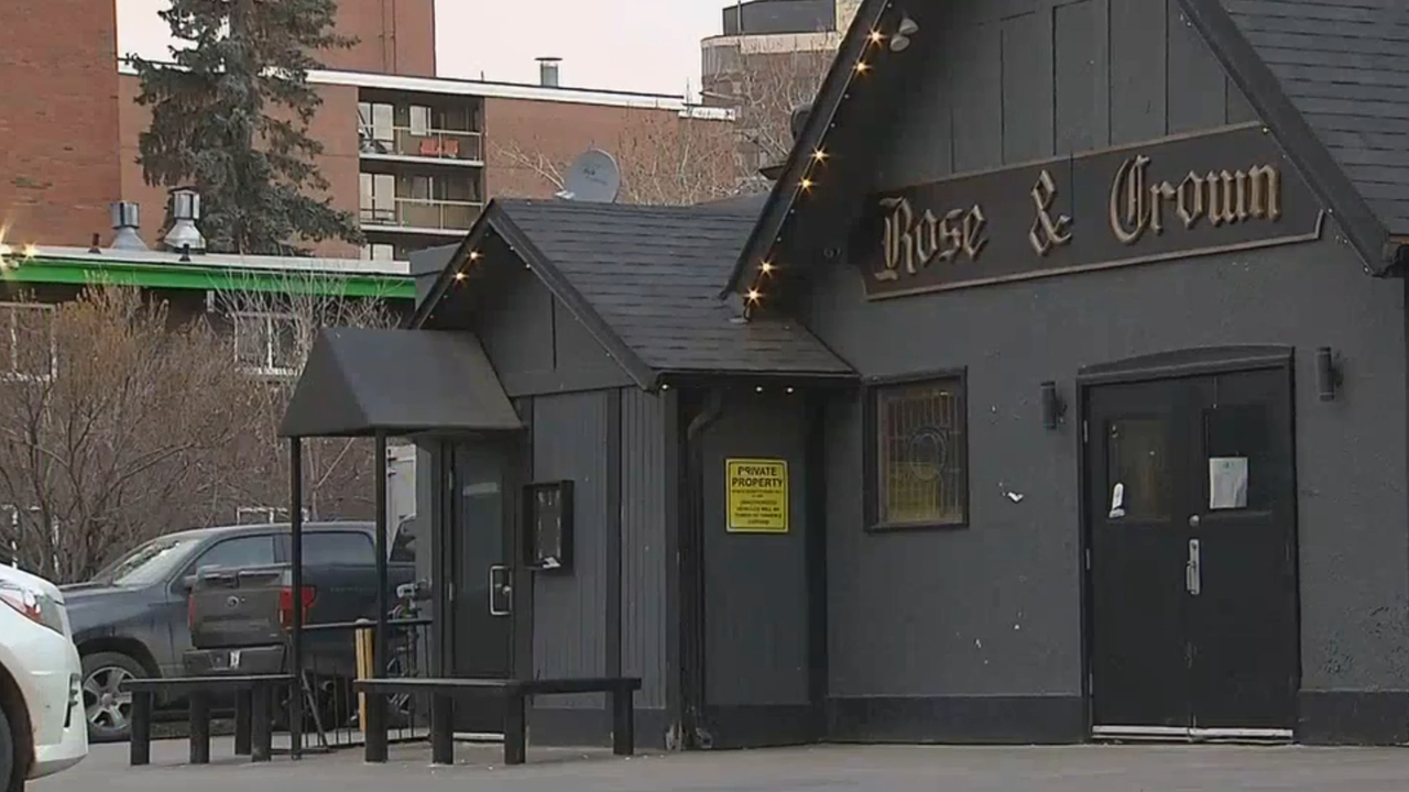 Popular Calgary bar closes its doors CityNews Calgary