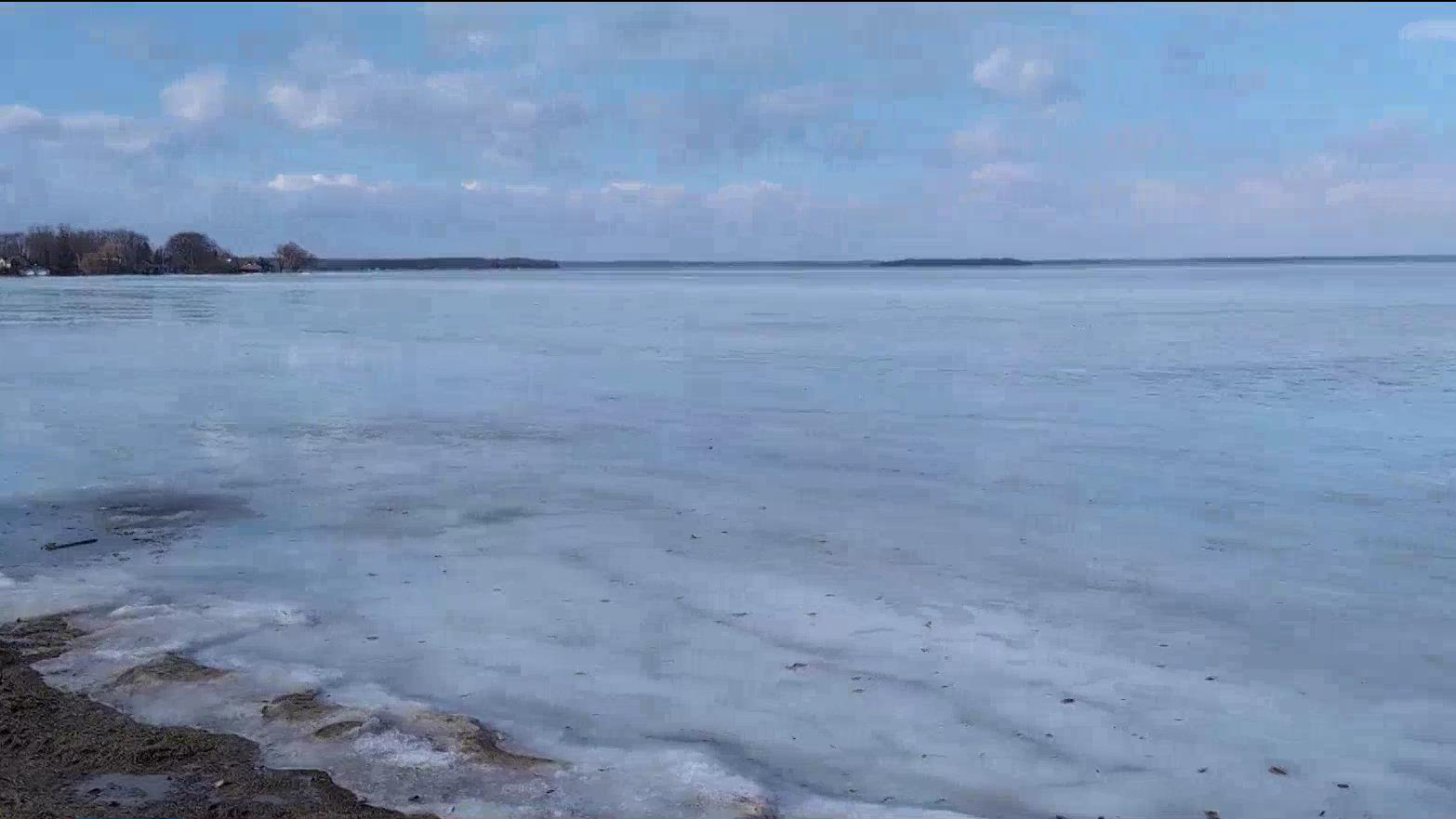 Incidents on Lake Simcoe prompt warning