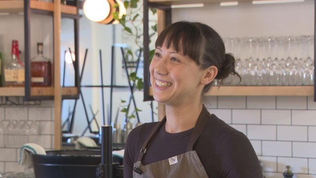 Winnipeg chef adds another national honour to her growing culinary resume