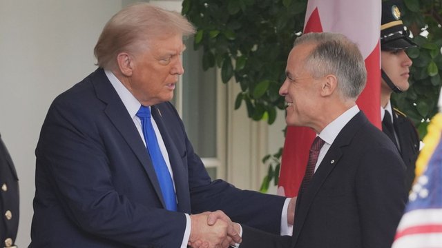 Canada-U.S. draft trade deal reached: Here's what we know and don't