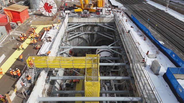 Ontario Line construction costs more than triple original estimate