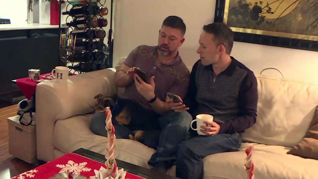 Wedding saved after venue declined gay couple - Video - CityNews Vancouver