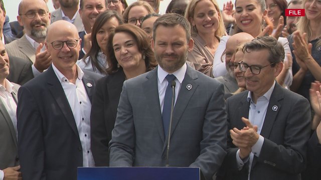 Quebec's Plamondon boycotting Canada-EU summit amid tensions with Ottawa
