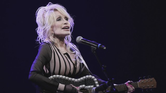 Dolly Parton dead at 80: Video message from family