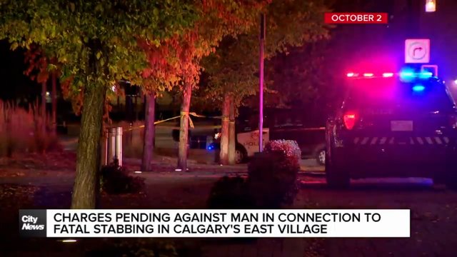 Man in custody after fatal East Village stabbing