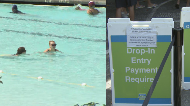Vancouver mayor pushes to end Kits Pool reservations; ABC to run park board candidates