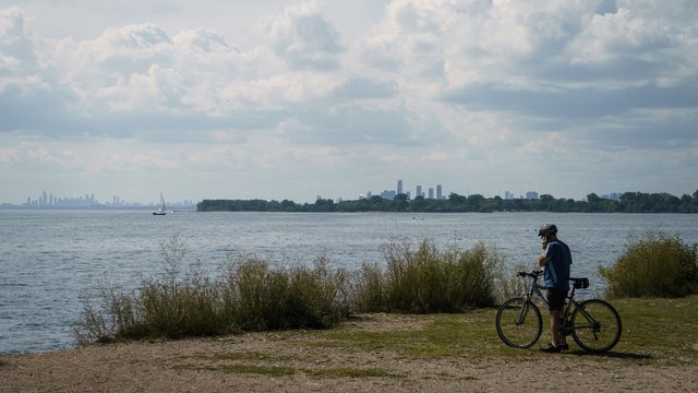 First Nations reaction to Trump's renaming of Lake Ontario