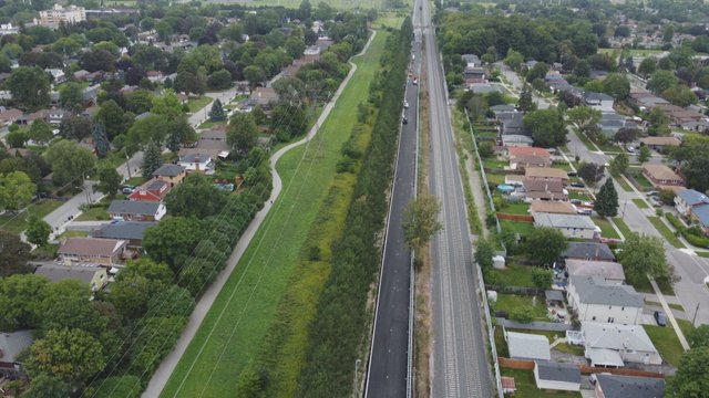 Scarborough busway to open in September, replacing Line 3