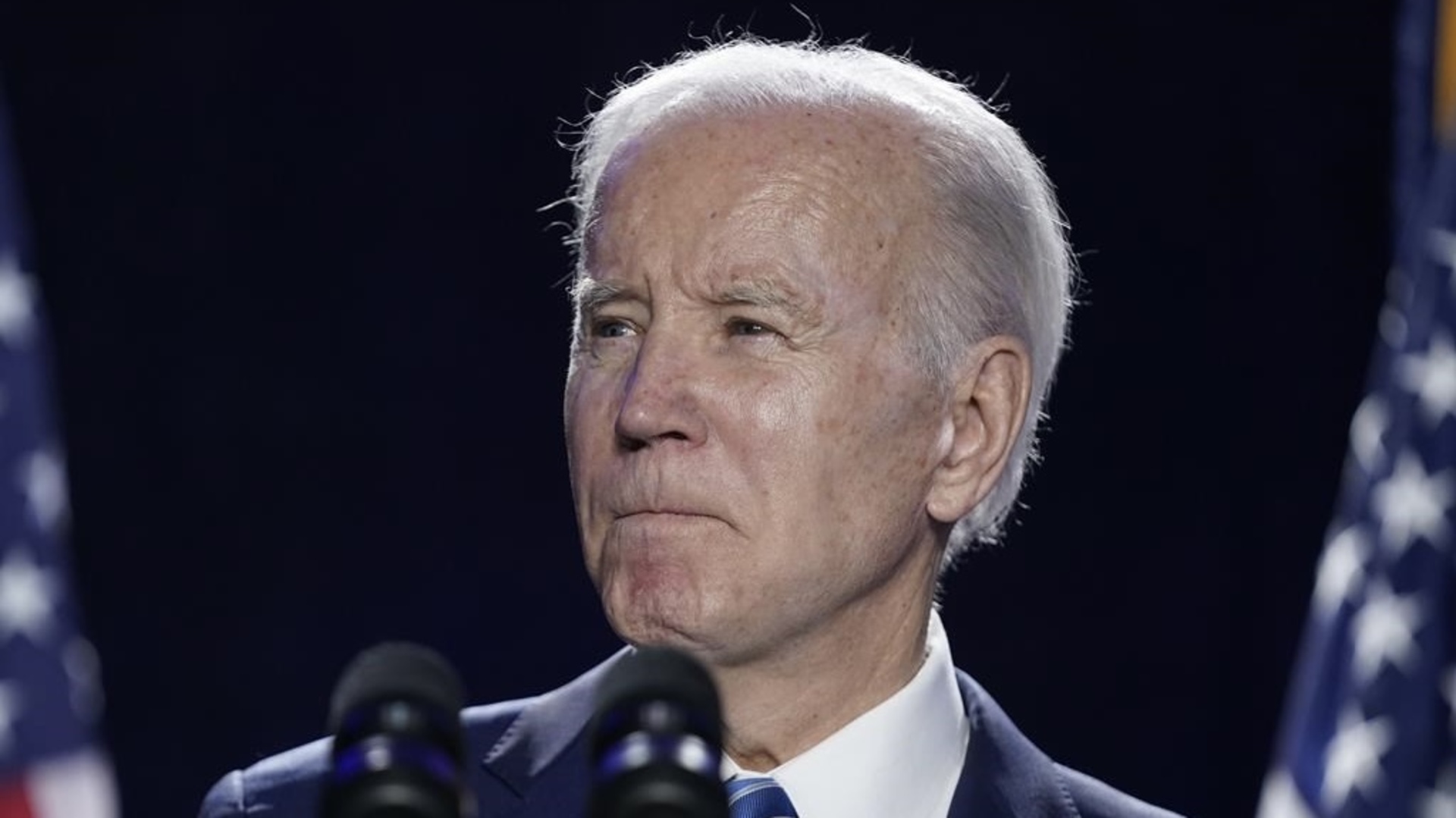 Joe Biden drops out of U.S. Presidential race