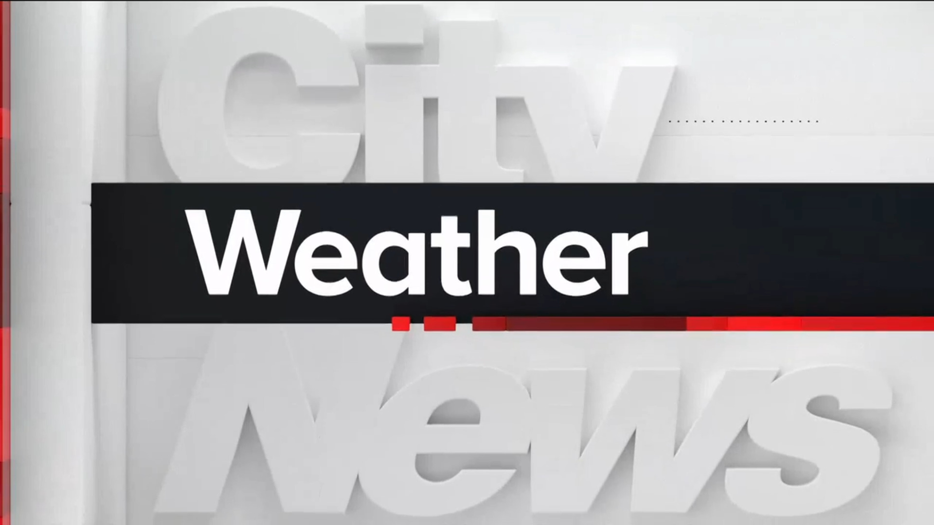 Greater Toronto Area weather trending warmer this week