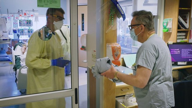 Ontario to use $10.9M from Skills Development Fund to train health care workers