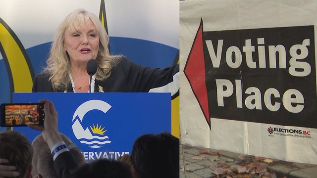 Winning byelection will be a challenge for Kerry-Lynne Findlay: UFV Political Scientist