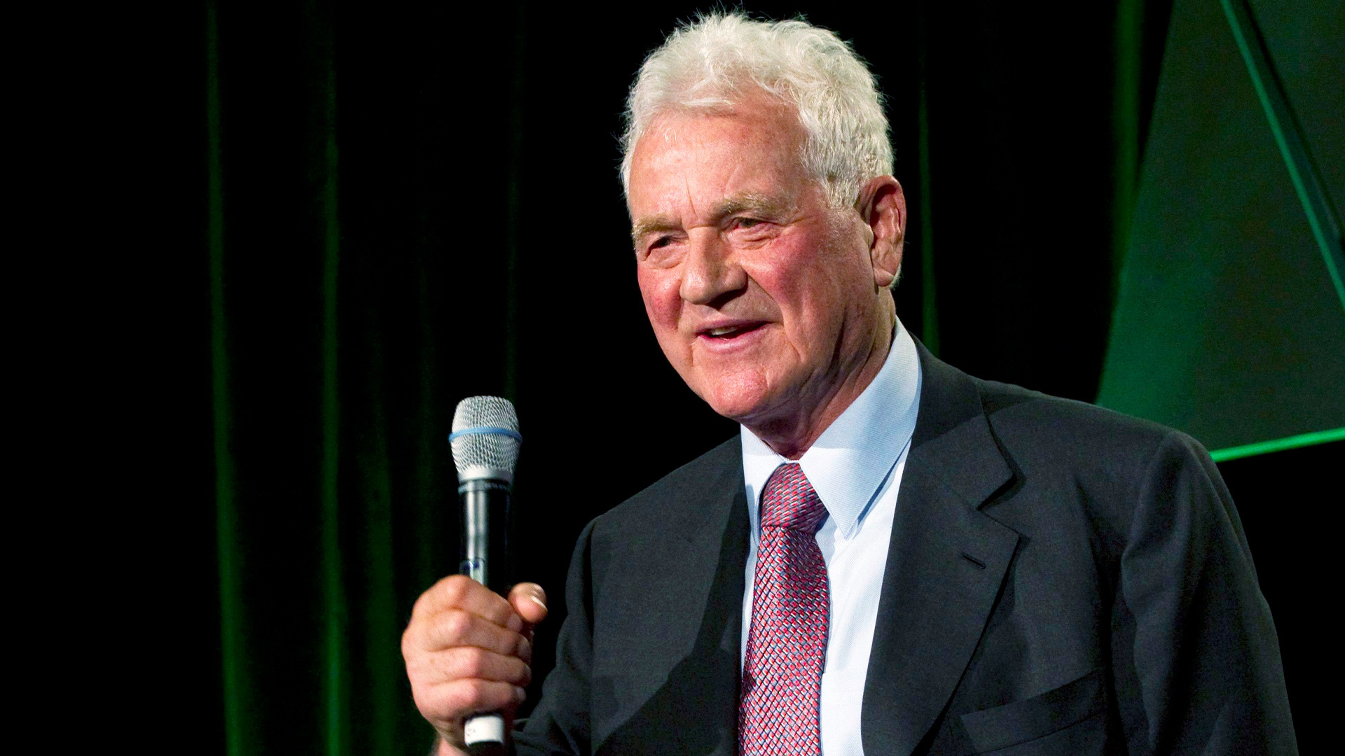 7 additional complaints lead to more charges against Frank Stronach