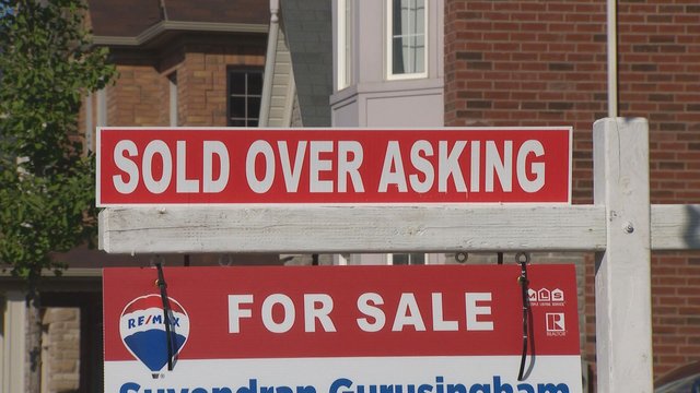 What a key interest rate hike could mean for Canadians