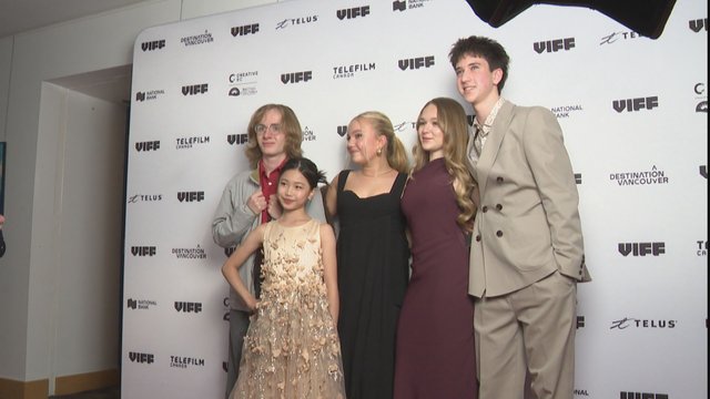 Vancouver International Film Festival 2026 opens
