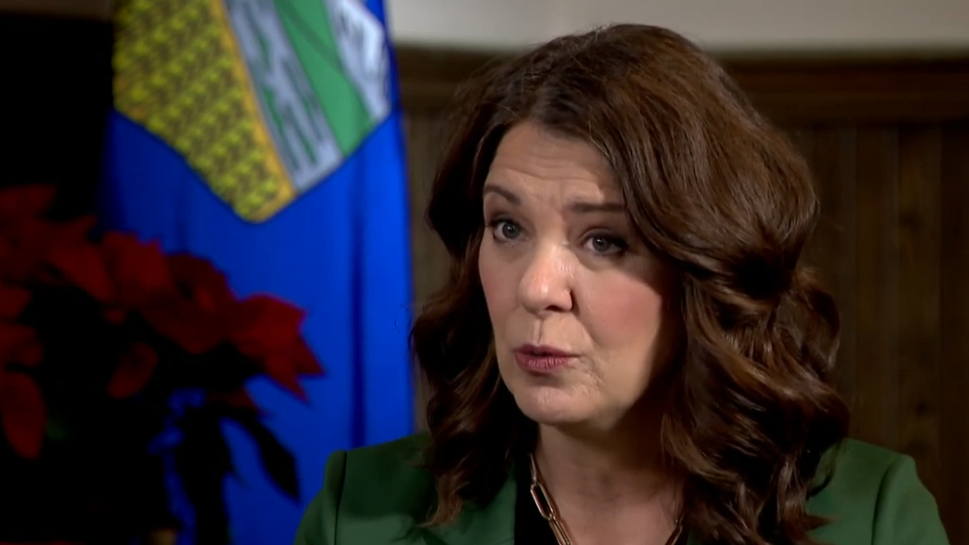 Alberta Premier Danielle Smith set to launch health-delivery changes in  2024 | CityNews Calgary